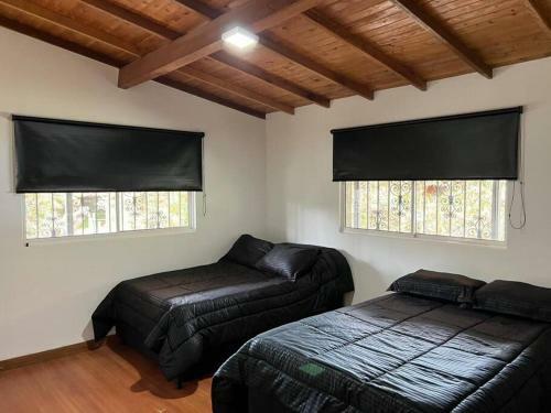 Casa Finca Con Jacuzzi En Guarne Antioquia