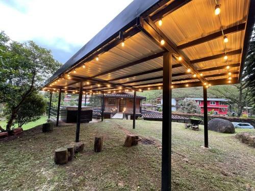Casa Finca Con Jacuzzi En Guarne Antioquia