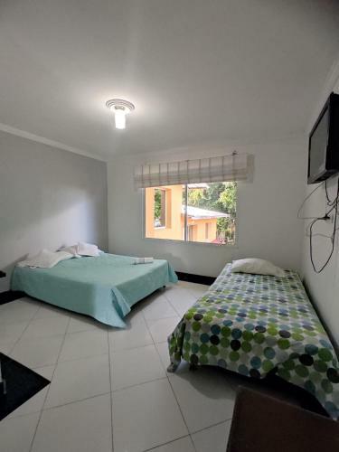 Agroturismo Hotel Centro Recreacional Valle Deeli