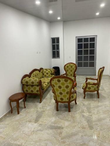 Villa Jonserge Fusagasug�