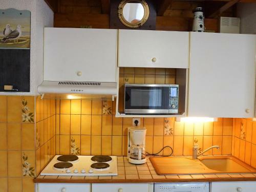 Holiday Home Golf Loisir II Lacanau-ocean