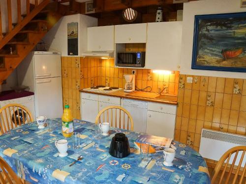 Holiday Home Golf Loisir II Lacanau-ocean