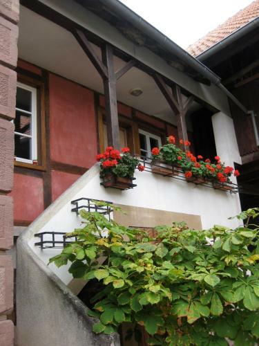 Apartamento La Maison De Caroline