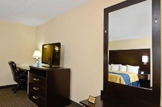 Hotel Best Vincennes Inn