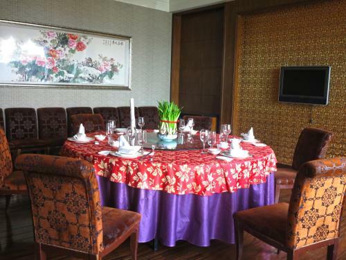 Grand Skylight Gardens Hotel Shanghai Bai Se Road