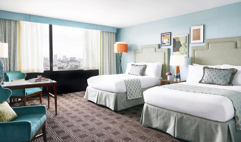 Laurel Inn, A Joie De Vivre Hotel