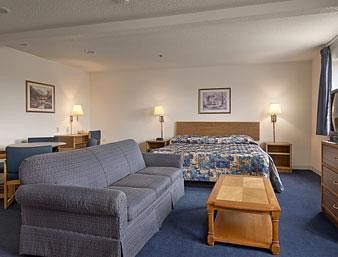 Hotel Super 8 The Dalles