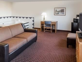Hotel Super 8 The Dalles