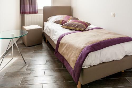 Hotel Gastenhof Ter Lombeek