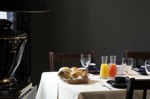 Hotel Gastenhof Ter Lombeek
