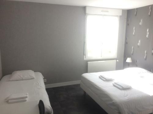 Hotel H�tel Les Pins