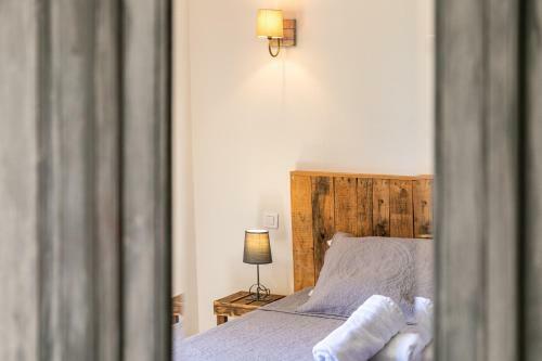 Bed & Breakfast Mas Saint Julien