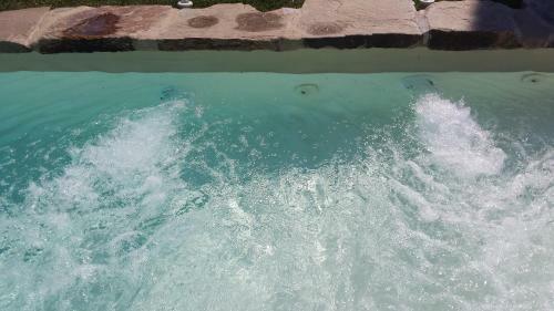 Bed & Breakfast Mas Saint Julien