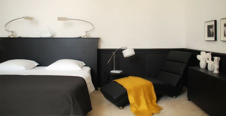 Hotel Domaine Des Escaunes