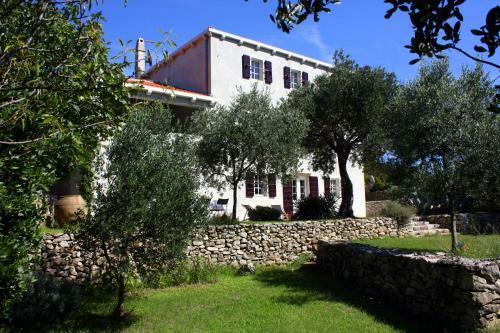 Holiday Home Sveti Jakov 59