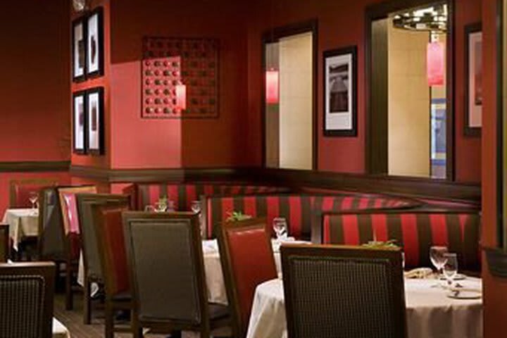 Hotel Doubletree By Hilton Cincinnati Airport