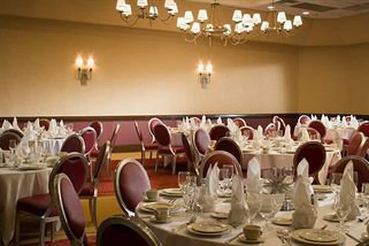 Hotel Doubletree By Hilton Cincinnati Airport