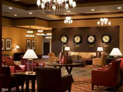 Hotel Doubletree By Hilton Cincinnati Airport