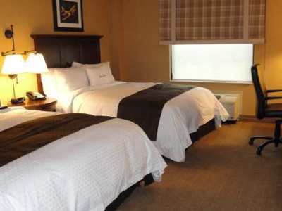 Hotel Doubletree By Hilton Cincinnati Airport