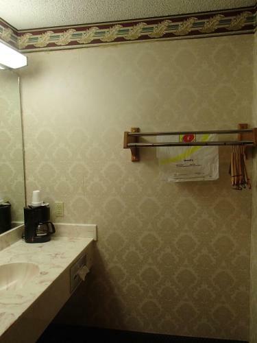 Motel Super 8 By Wyndham Dallas South