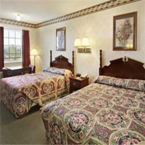 Motel Super 8 By Wyndham Dallas South