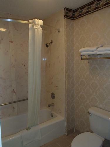 Motel Super 8 By Wyndham Dallas South