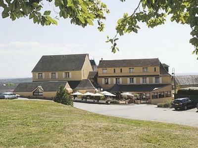 Hotel Logis H�tel De La Tour