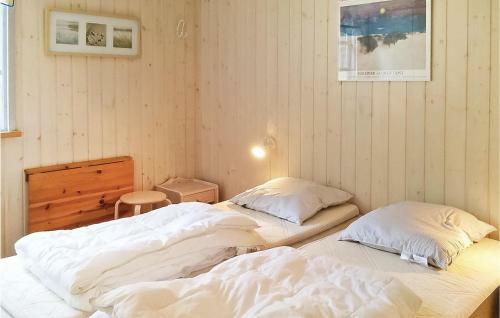 Holiday Home Loftsg�rdsskoven Aakirkeby XI