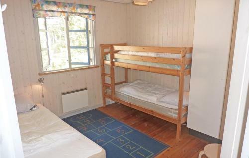 Holiday Home Loftsg�rdsskoven Aakirkeby XI