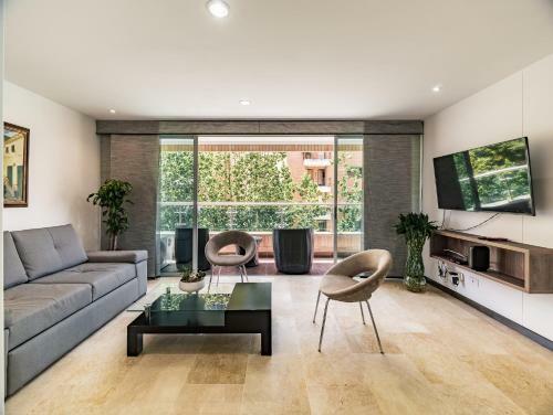 Apartamento En Envigado