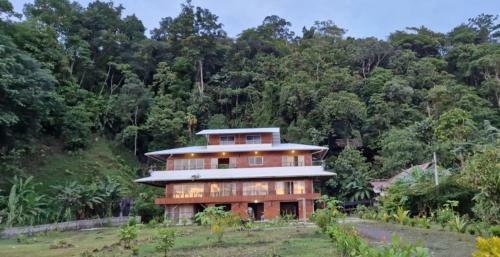 Agroturismo Villa Encanto