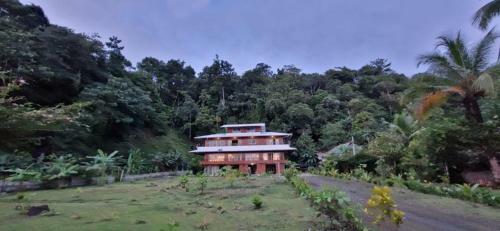 Agroturismo Villa Encanto