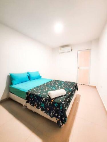 Hostal Perla Del Mar Reserva Completa