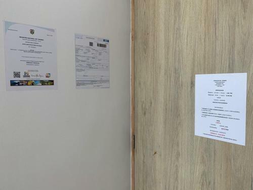 Apartamento Rodadero Piscina Edificio Rw Tower Rodadero Sur