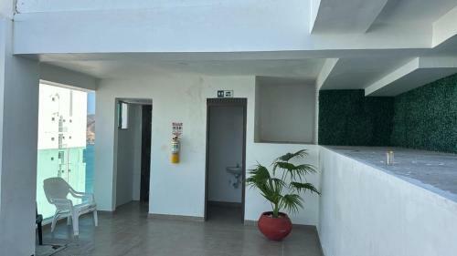 Apartamento Rodadero Piscina Edificio Rw Tower Rodadero Sur