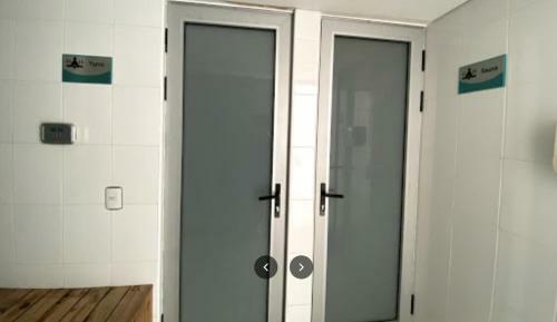 Apartamento En Gaira, Sta Marta.