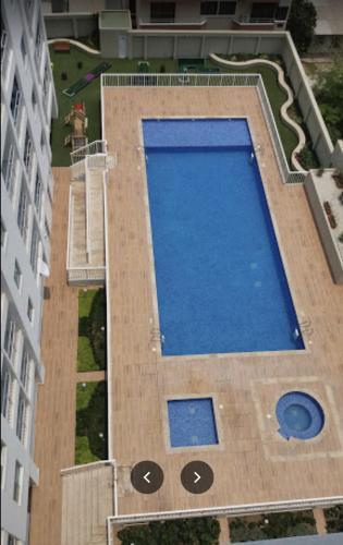 Apartamento En Gaira, Sta Marta.