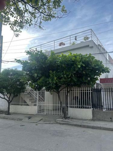 Hostal Habitaciones En El Rodadero Sur