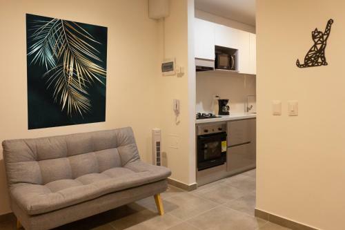 Confortable Apartasuite En La Playa