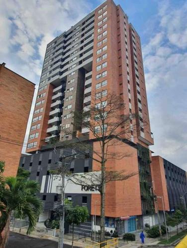 Apartamento De Lujo Con Espectacular Vista