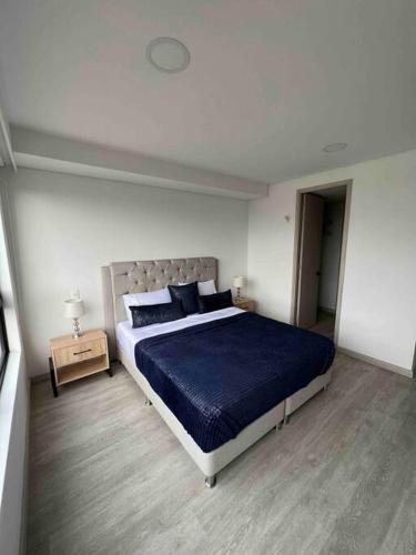 Apartamento De Lujo Con Espectacular Vista