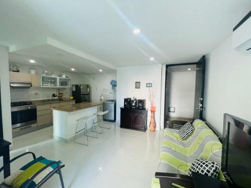 Apartamento Cerca Del Mar