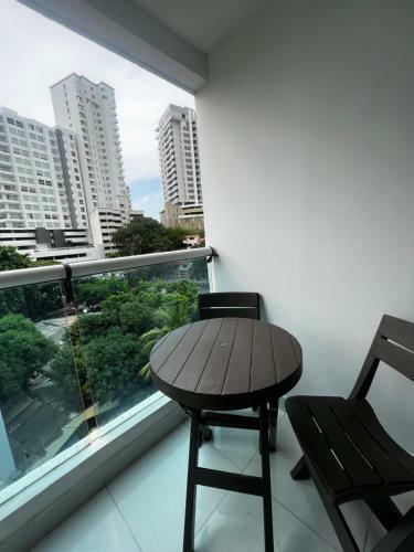 Apartamento Cerca Del Mar