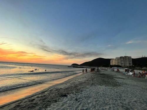 Apartamento Samaria Club De Playa 318