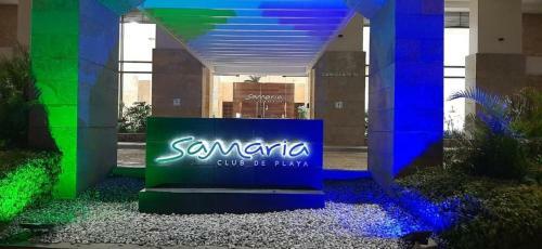Apartamento Samaria Club De Playa 318