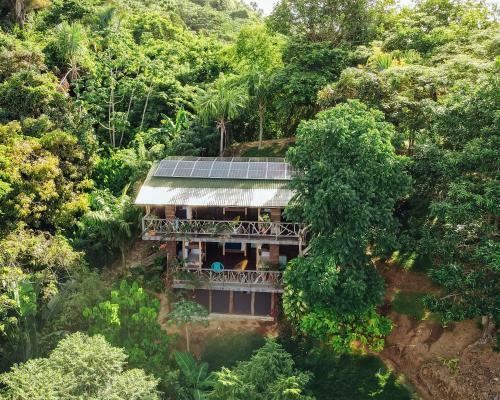 The Fort Hostel