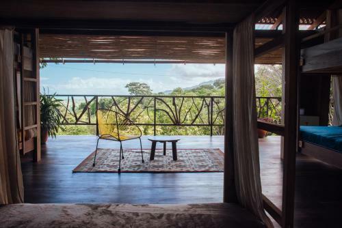 The Fort Hostel