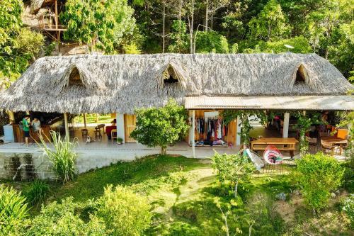 The Fort Hostel