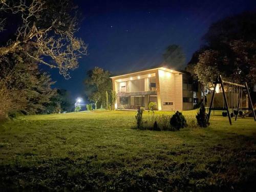 Villa Casa Campestre, Cerca A La Ciudad