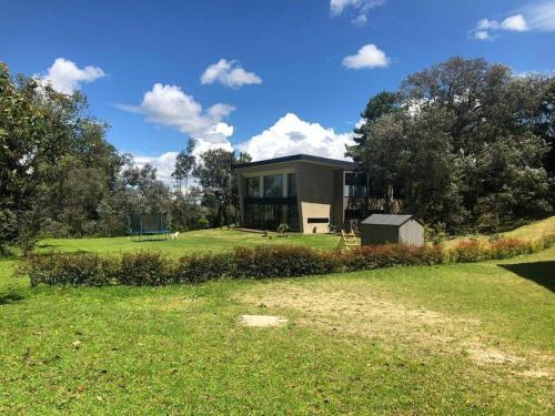 Villa Casa Campestre, Cerca A La Ciudad